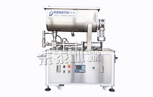 單頭醬料灌裝機